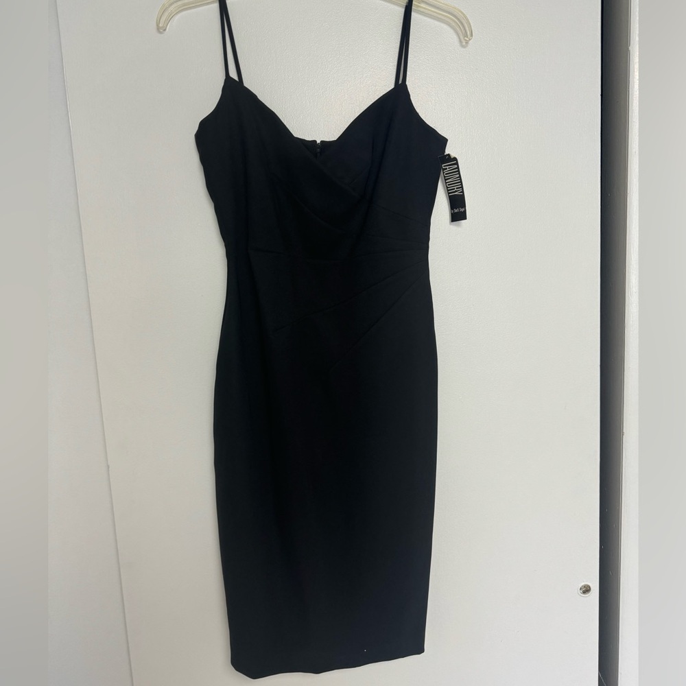 Laundry by Shelli Segal formal dress